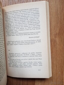 Prodám knihy od spisovatele Sinclair Lewis - 10