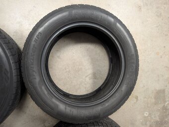 Letní pneu Debica - 10