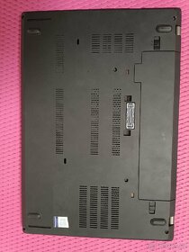 Notebooky Lenovo ThinkPad - 10