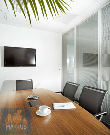 Atraktivní kancelářské prostory v historické budově (12 m2), - 10