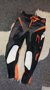 KTM - MX kalhoty na motokros vel.36 - 10