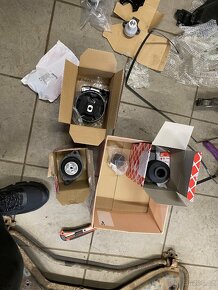 Vw jetta mk2 do konce května za 35.000,- - 10