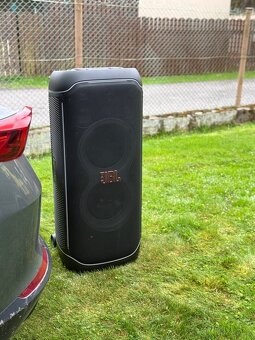 JBL partybox 1000 JBL Stage 320 Ultimate Encore JBL light - 10