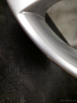 Disky BMW style 184 5x120 R18 - 10