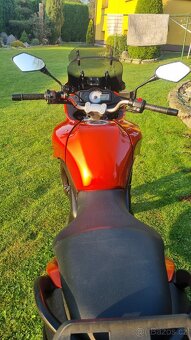 Kawasaki Versys 650 - 10