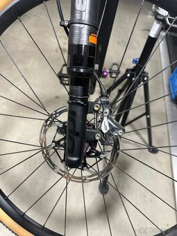 GRAVEL - Cannondale Slate force CX - 10