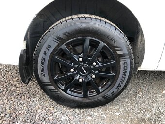 Ford transit custom 8míst r.v. 2019 96kw klima - 10