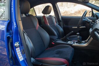 Subaru WRX STI 2.5i Exclusive 2017 29 000 KM - 10