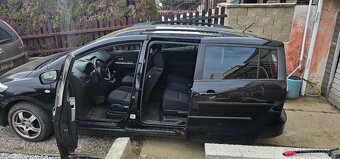 Mazda 5 2.0 td prodám na N.D - 10