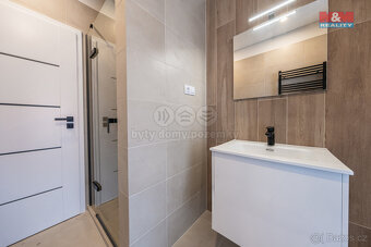 Prodej bytu 2+kk, 90 m², Řevničov, ul. Karlovarská - 10