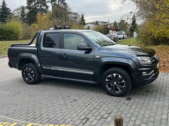 VW Amarok, 3,0, nafta, 2019. najeto 215.000km, 150kWh - 10
