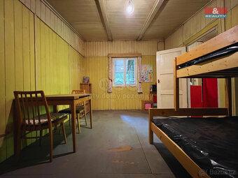 Prodej chaty, 35 m², Rakůvka - 10