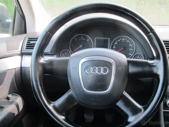 Audi A4 Avant 1.9 TDI - 10
