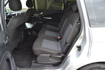 Ford S-Max 2.0 TDCI 103kW Trend+ 7míst - 10