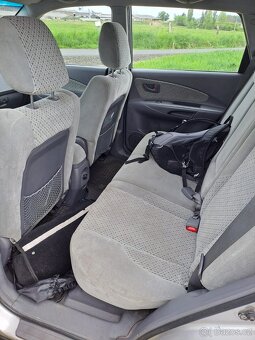 Hyundai Tucson - 10