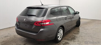 Peugeot 308 SW 1,5 BlueHDI 75kW - 10