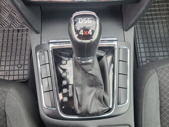 Škoda Superb II 2.0TDi 125kW DSG 4x4 - REZERVACE - 10