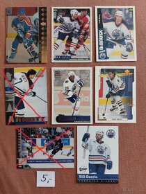Edmonton Oilers - karty (19.2.2025) - 10