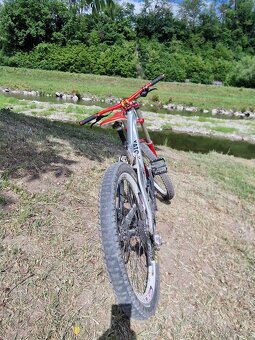mondraker summum pro team - 10