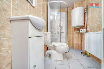 Prodej chalupy, 180 m², Loučná pod Klínovcem - 10