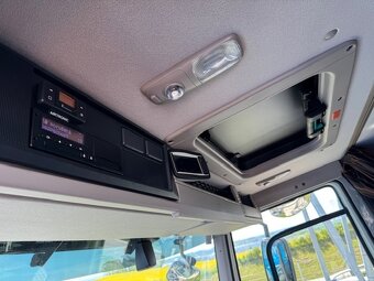 Prodej, nová TATRA tahač traktor 4x4, retardér, hydraulika - 10