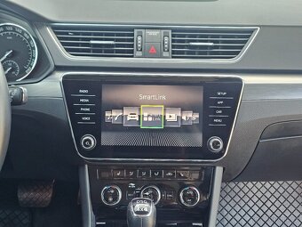 Škoda Superb 2.0TDI 140kW 4x4 DSG Style - 10