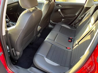 Peugeot 2008 1.2 PureTech 81KW ALLURE, Rozvody - 10