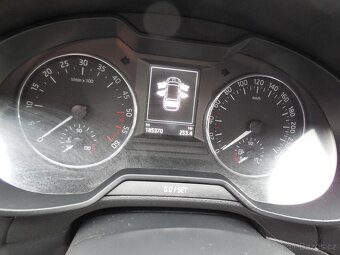 Prodám Škoda Octavia III,2.0TDi,110kw - 10