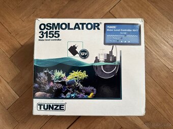 Mořské akvarium + technika - 10