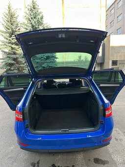Škoda Superb 3 2.0 TDI 140kw DSG AMBITION - 10