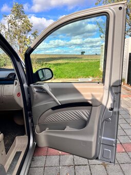 Mercedes-Benz Viano 3.0 CDI Long - 10