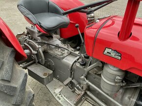 Massey Ferguson 35 Classic rok 1957 - 10