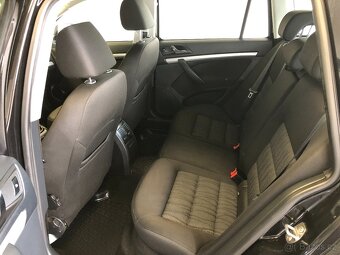 ŠKODA OCTAVIA 1.6TDI COMBI - 10