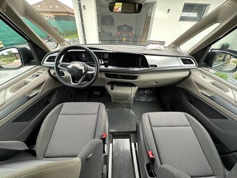 Volkswagen Multivan T7 - 10