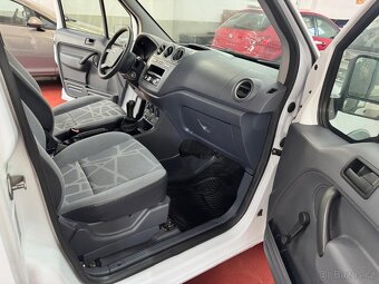 Ford Transit Tourneo Connect 2011 - 10