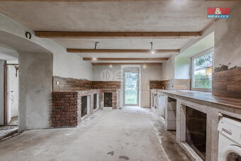 Prodej rodinného domu, 83 m², Měčín, Radkovice - 10