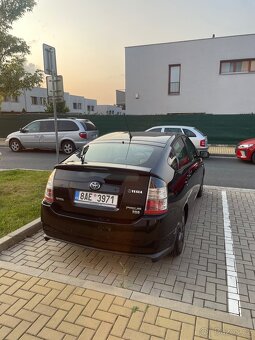 Toyota Prius 2005 - 10