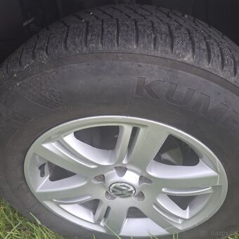Vw amarok 2.o tdi r.v 2012 najeto255 4x4 - 10