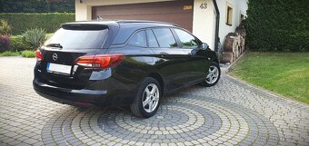 OPEL ASTRA V K BUSINESS LINE 2016, 1.6 CDTI - 10