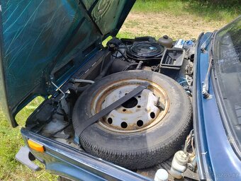 Lada Niva 1.7i LPG eko zaplaceno - 10
