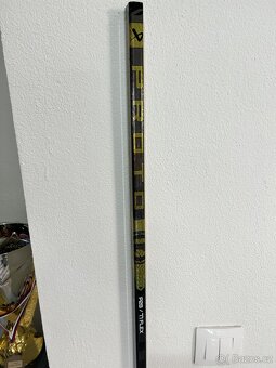 ✅ ĽAVÁ - BAUER BORON 5 PROTO-R - 77 F - P28 - 165 CM ✅ - 10