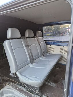 Mercedes benz 2.2 cdi w639 - 10