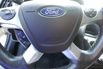 FORD TRANSIT CUSTOM L2H2 9MÍST BUS 2.0TDCI KLIMA SERVISKA - 10