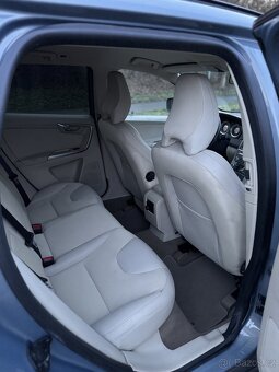 Volvo XC60 2.0d manuál možná výměna - 10