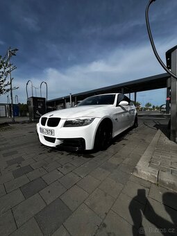 Bmw e90 330i N52b30a 200kw - 10