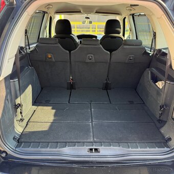 Citroen Piccaso 7mist - 10