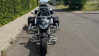 Trike Low Rider - 10