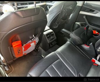 Audi A4 B9 Sport Sline - 10