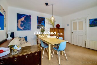 Prodej atypického bytu, 143 m2 - Praha - Staré Město - 10