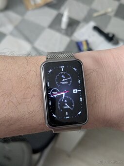 Huawei watch fit - 10